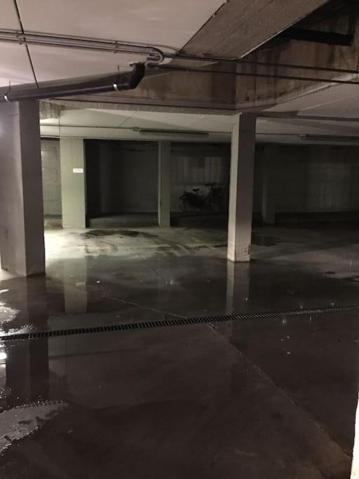 Centro Citta Con Le Comodita Livorno Bagian luar foto