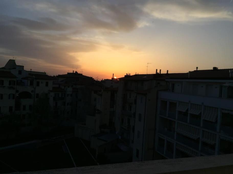 Centro Citta Con Le Comodita Livorno Bagian luar foto