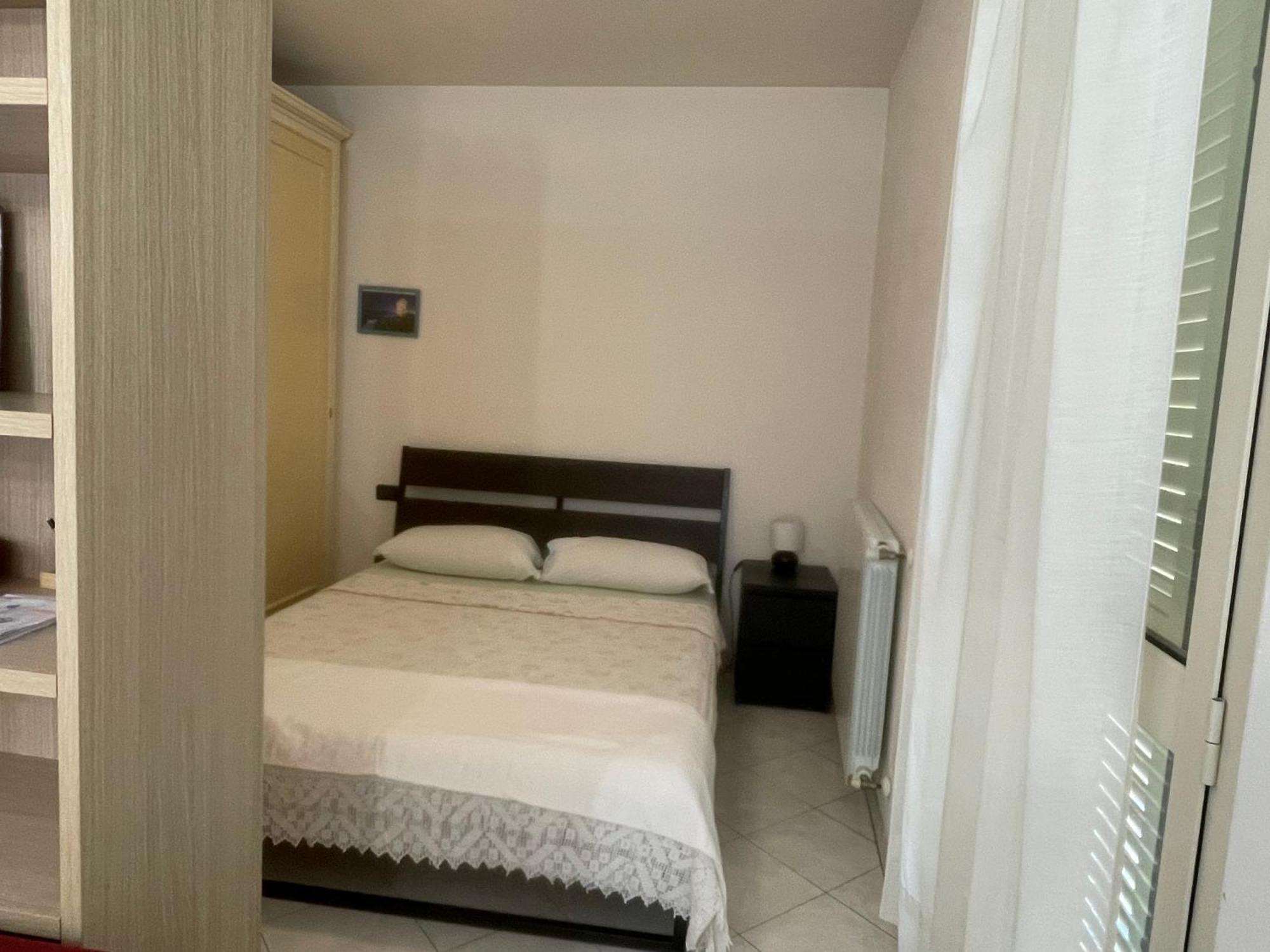 Centro Citta Con Le Comodita Livorno Bagian luar foto